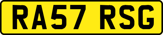 RA57RSG