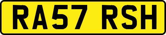 RA57RSH