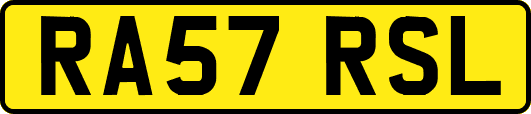 RA57RSL