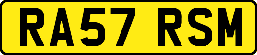 RA57RSM