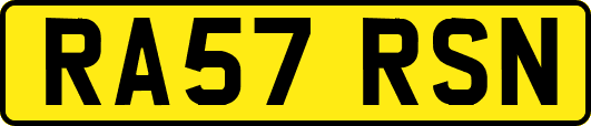 RA57RSN