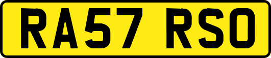 RA57RSO