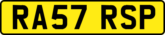 RA57RSP