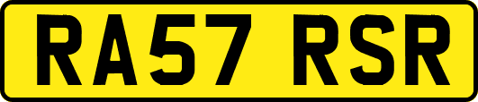 RA57RSR