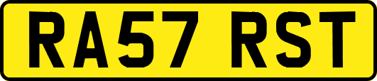 RA57RST