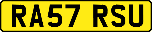 RA57RSU