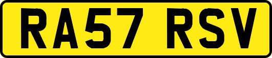 RA57RSV