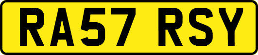 RA57RSY