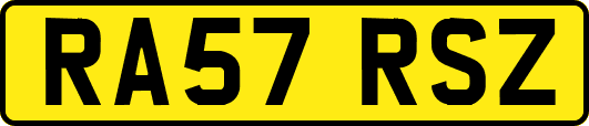 RA57RSZ