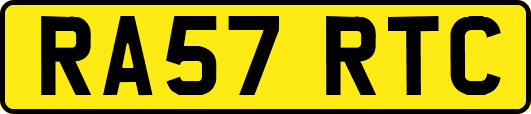 RA57RTC