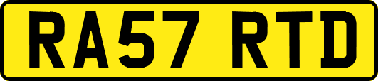 RA57RTD