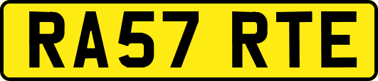 RA57RTE