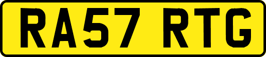 RA57RTG