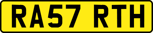 RA57RTH
