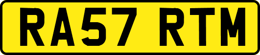 RA57RTM