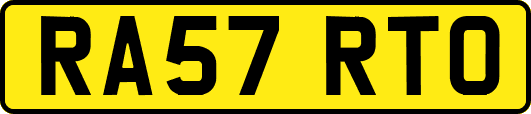 RA57RTO