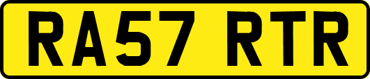 RA57RTR