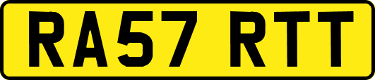 RA57RTT