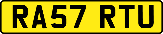 RA57RTU