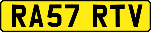 RA57RTV