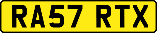 RA57RTX