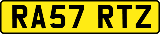 RA57RTZ