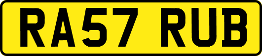 RA57RUB