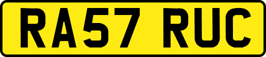 RA57RUC