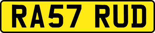 RA57RUD