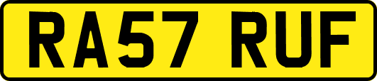 RA57RUF
