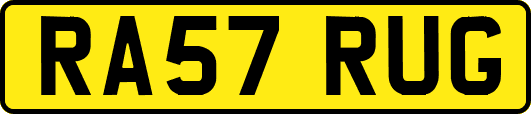 RA57RUG