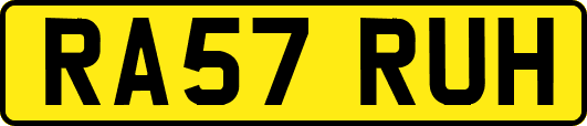 RA57RUH