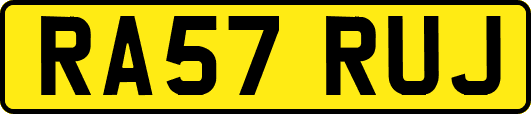 RA57RUJ