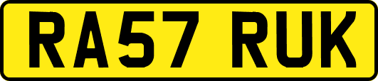 RA57RUK