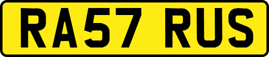 RA57RUS