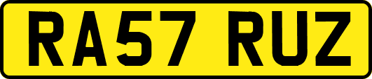 RA57RUZ
