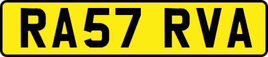 RA57RVA