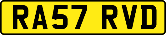 RA57RVD