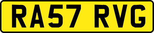 RA57RVG