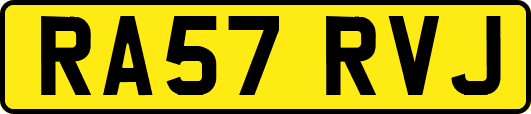 RA57RVJ