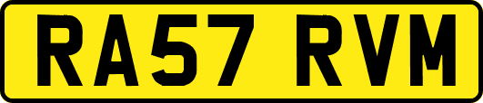 RA57RVM