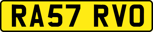 RA57RVO