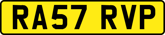 RA57RVP