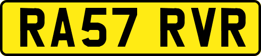 RA57RVR
