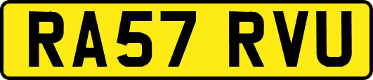 RA57RVU