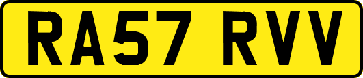 RA57RVV