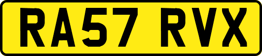 RA57RVX