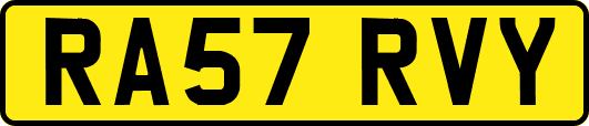 RA57RVY