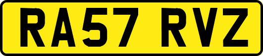 RA57RVZ