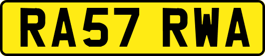 RA57RWA